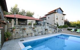 Casa Rural Da Costeira